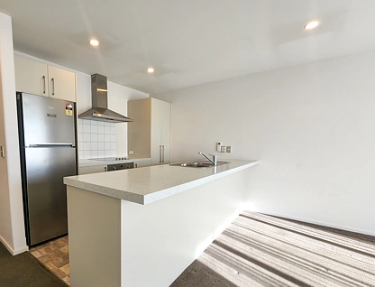 16a Voss Street, Shirley, Christchurch, 2房, 1浴, Unit