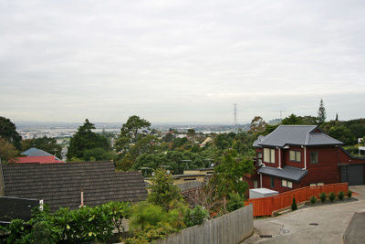 21a Hendry Avenue, Hillsborough, Auckland, 3 રૂમ, 0 બાથરૂમ