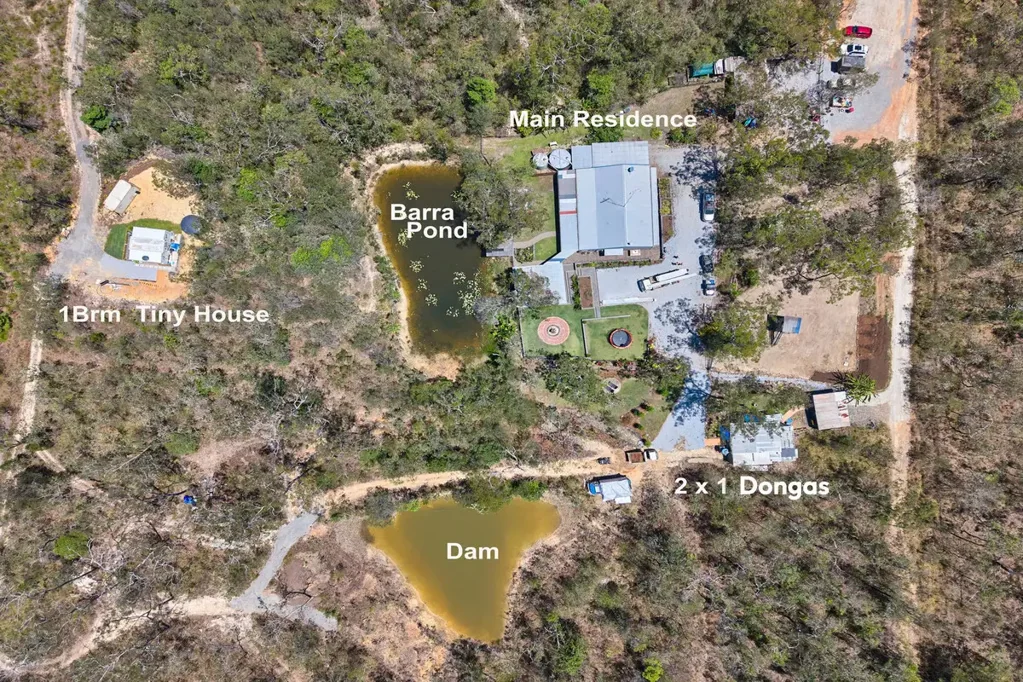 3 Oneil Close, Koah, QLD 4881