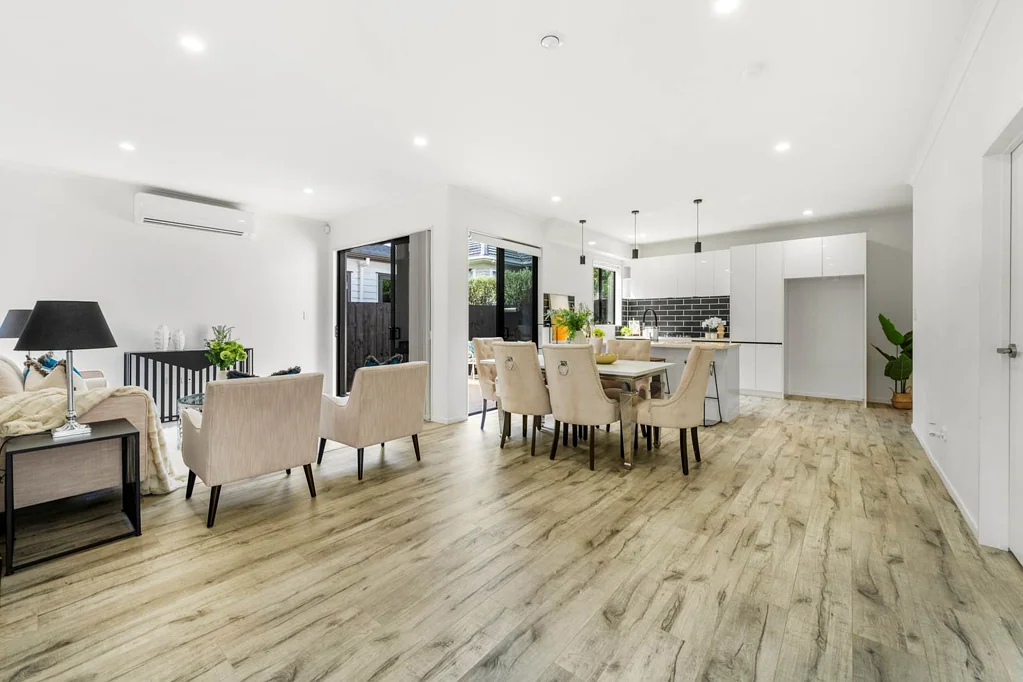 Onehunga 4Zimmer Almost New, Stand-Alone, Simply Ideal