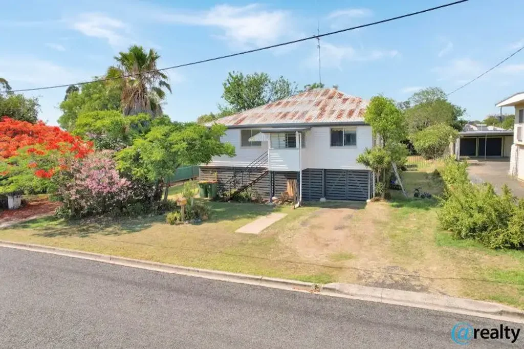 4 Rachael Street, Millmerran, QLD 4357