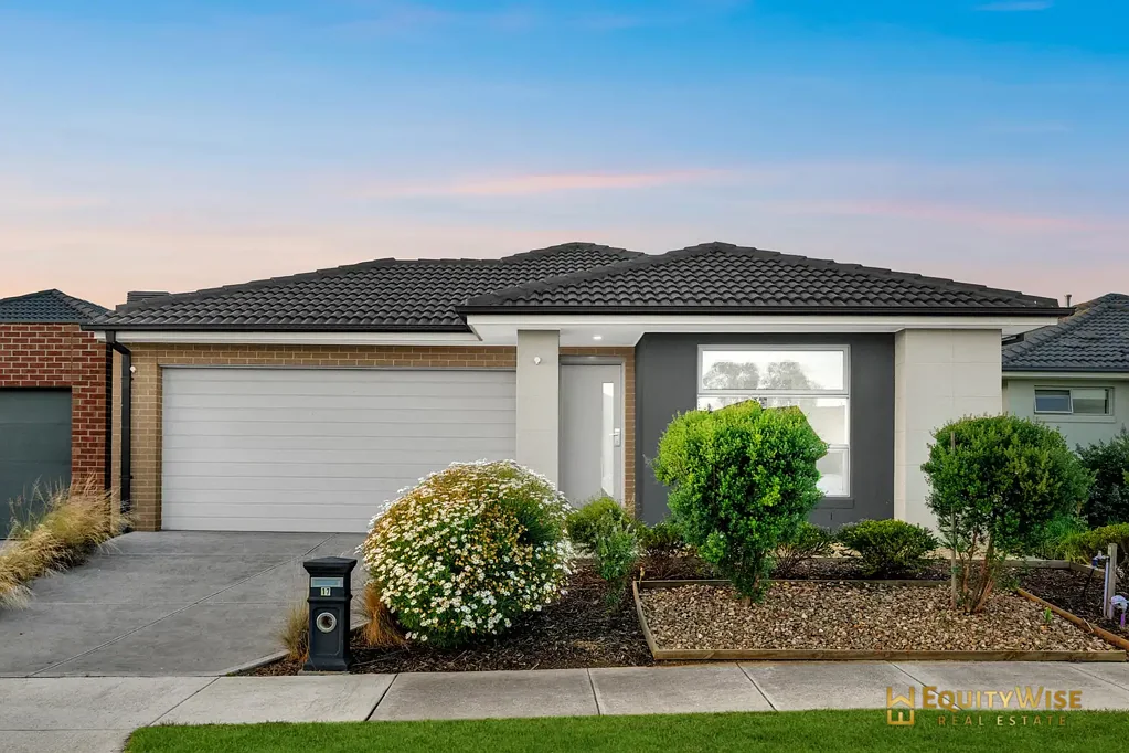 Wyndham Vale 4બેડરૂમ Perfect Family Home