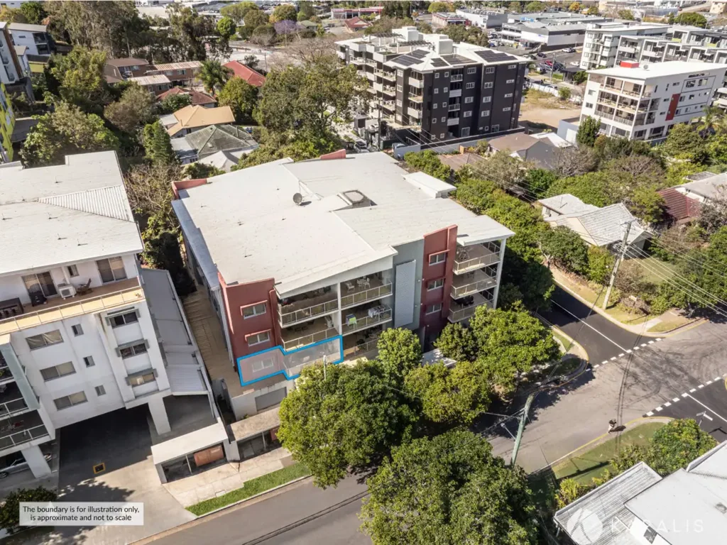 Mount Gravatt East 2 Slaapkamer TO BE SOLD ON OR BEFORE AUCTION – Retirees Liquidating Into Superfund