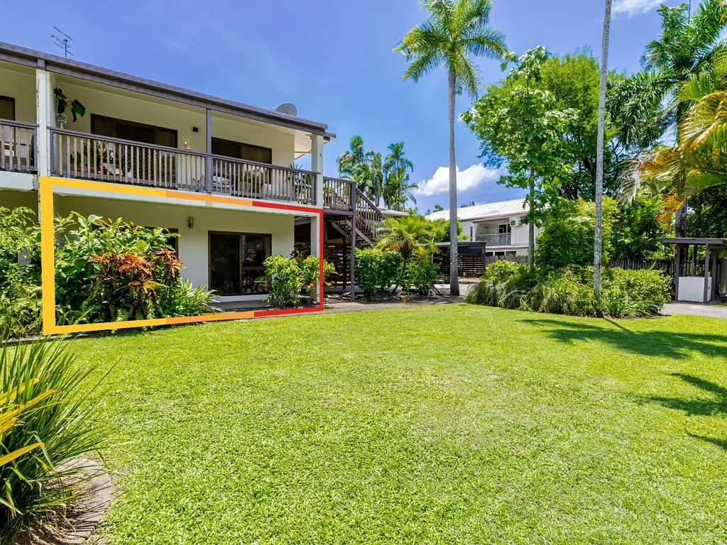 4/5 Tropic Court, Port Douglas, QLD 4877