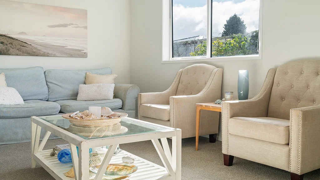 Mount Maunganui 4 Slaapkamer Modern Mount Living with Space, Style & Convenience