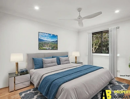 15/4-6 Wigram Street, Harris Park, Parramatta (Northwest suburbs), 2房, 1浴, Unit