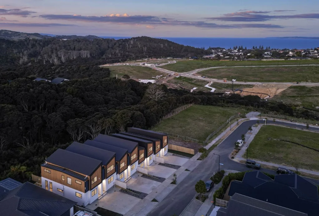 Orewa 3房  Your Perfect Coastal Retreat Awaits!