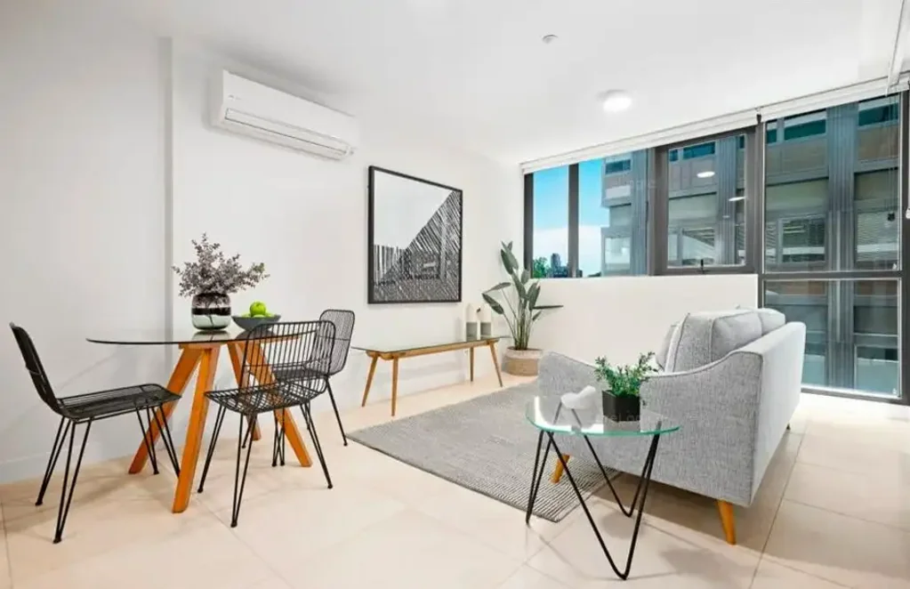 Stunning One Bed Apartment with Car Park