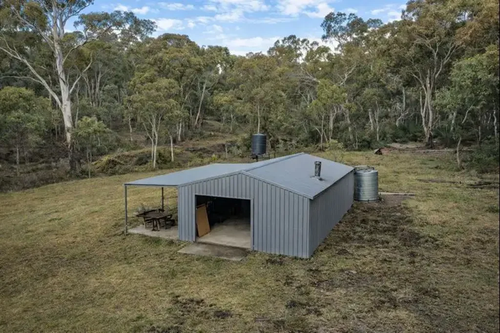 714 Old Coach Road, Mudgee, NSW 2850