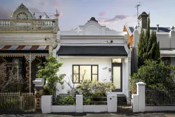 36 Arnold Street, Carlton North