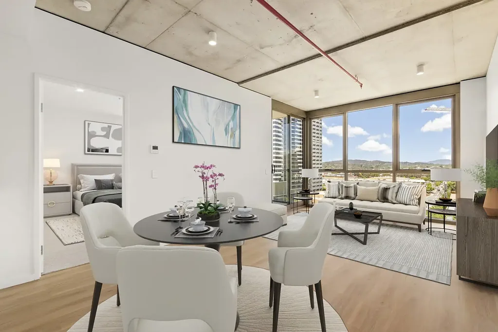 911/1 Corinna Street, Phillip, ACT 2606