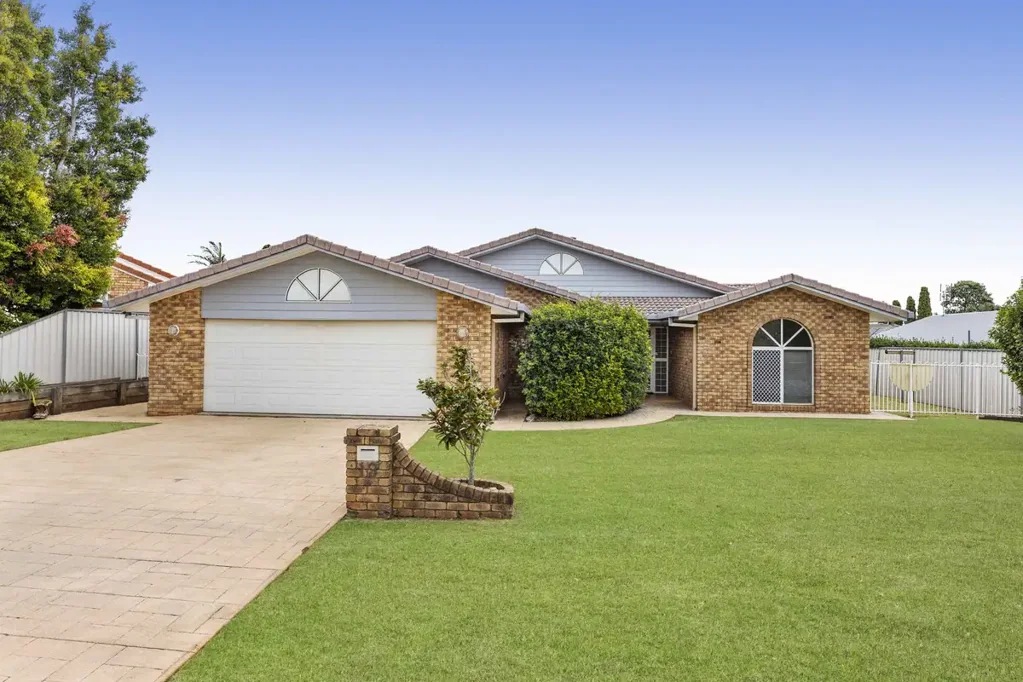 13 McKinney Court, Rangeville, QLD 4350