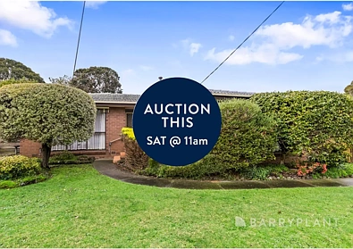 Mulgrave 3 Slaapkamer Endless Possibilities on 865sqm
