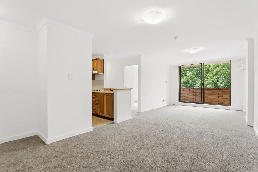 Waratah Apartments - Unfurnished - Available Now