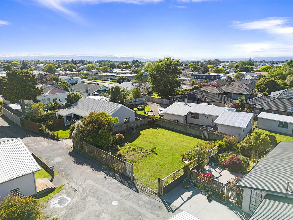 Feilding Motivated Vendor