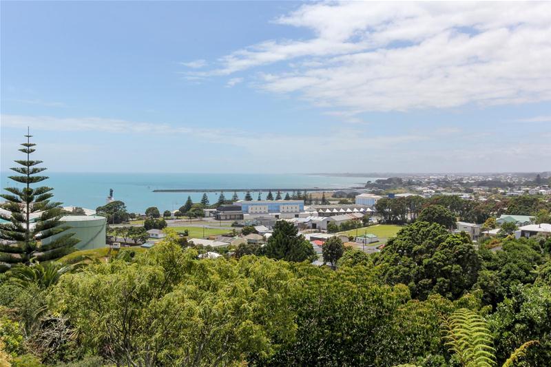 4b Catherine Crescent, Moturoa, New Plymouth, 4房, 0浴