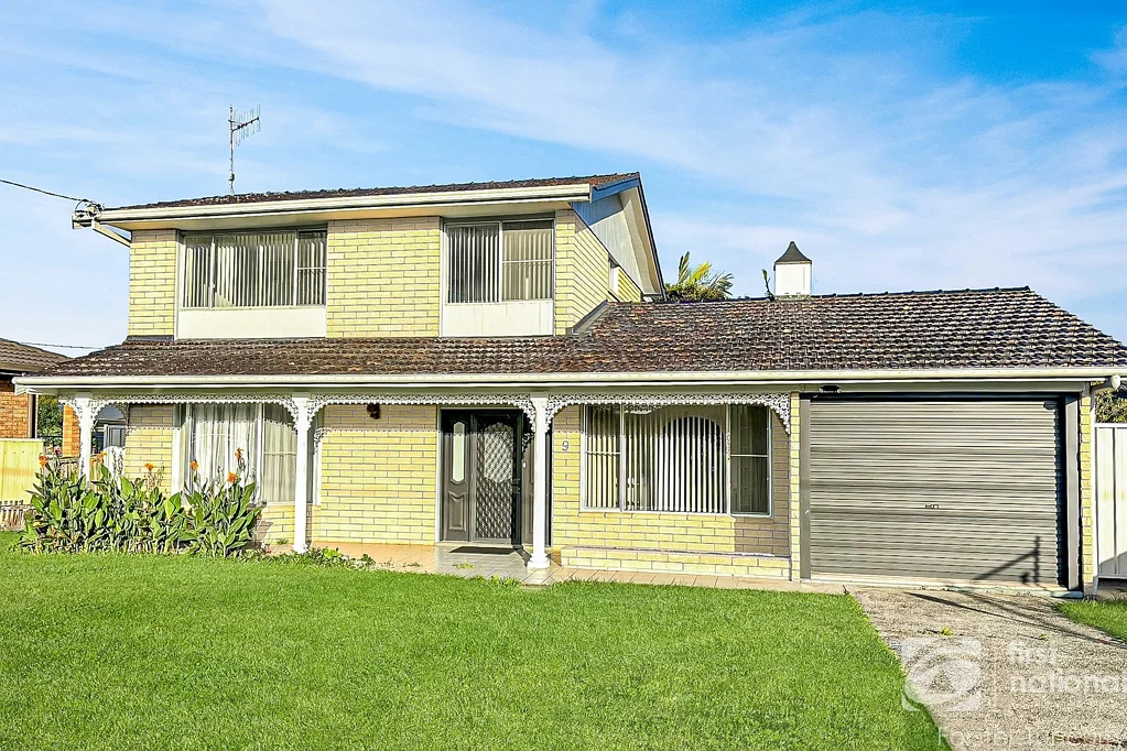 9 Hawaii Avenue, Forster, NSW 2428