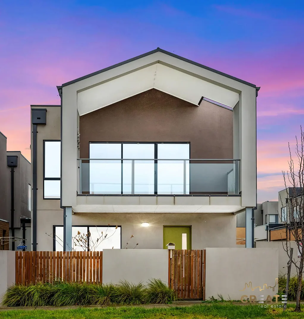 4 Queen Circuit, Sunshine, VIC 3020