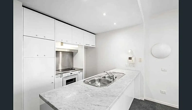 1406/225 Elizabeth Street, Melbourne, VIC 3000, 1 Bedrooms, 1 Bathrooms, Apartment