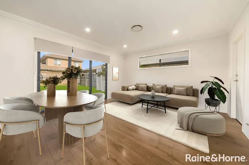 Catherine Field 4ਬੈੱਡਰੂਮ Inspect Today - Private Inspection available on request