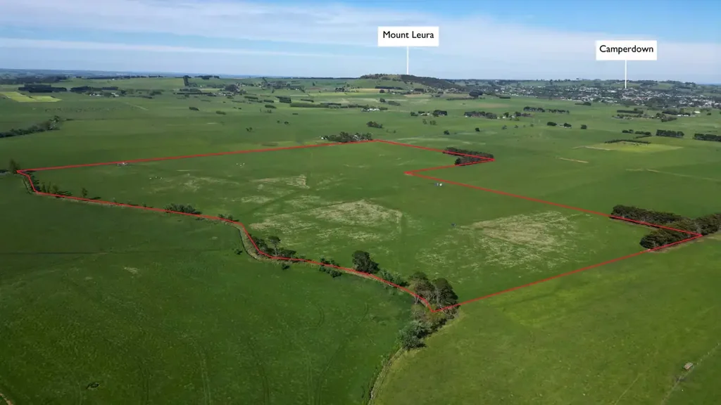 Chocolyn QUALITY CAMPERDOWN DISTRICT ACREAGE