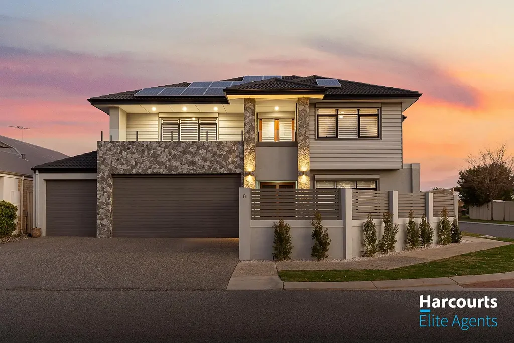 Waikiki 4कमरा Modern Luxury Living with Spectacular Park Views