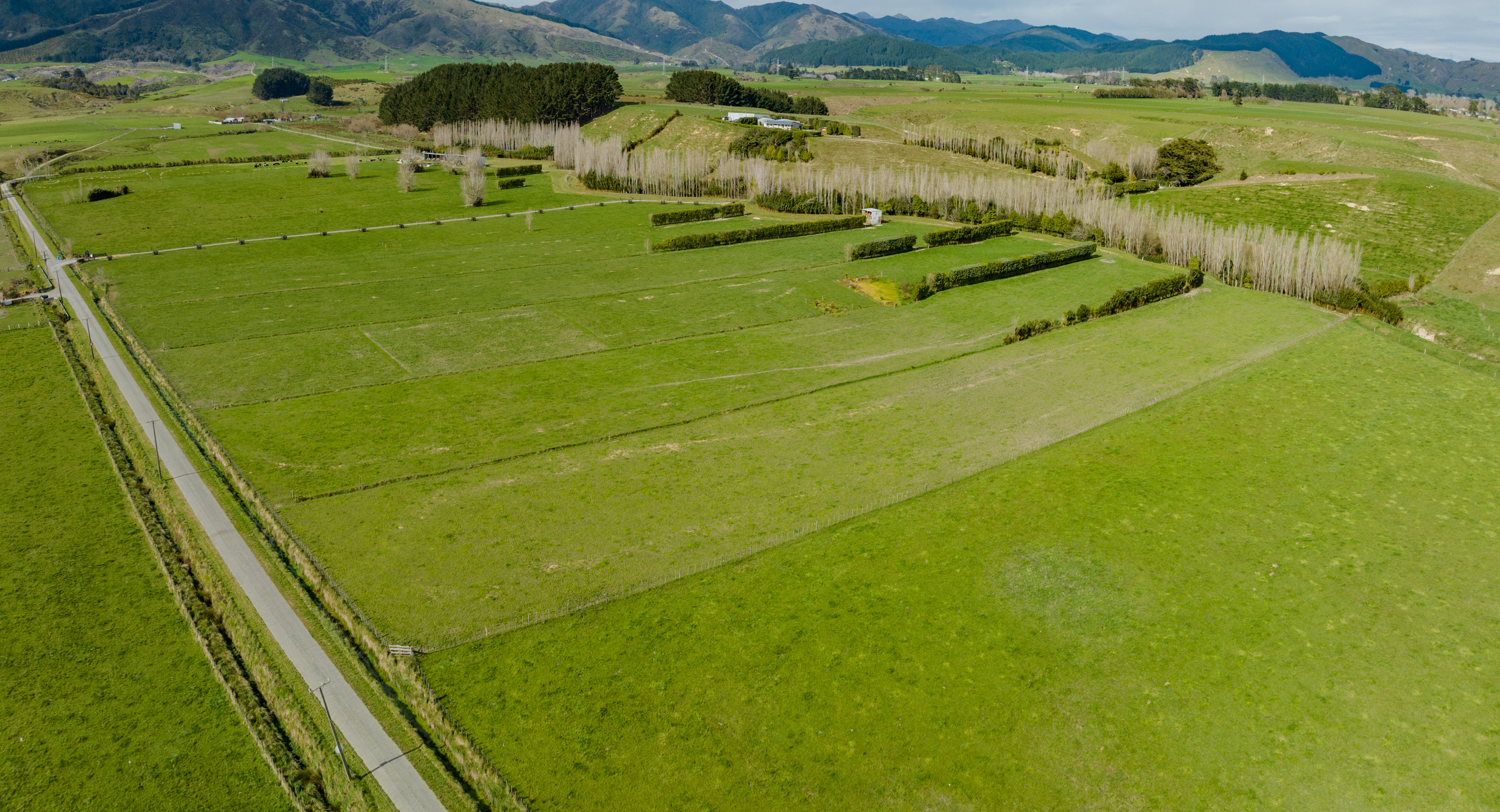 82 Kara Road, Shannon, Horowhenua, 3 ห้องนอน, 0 ห้องน้ำ, Grazing