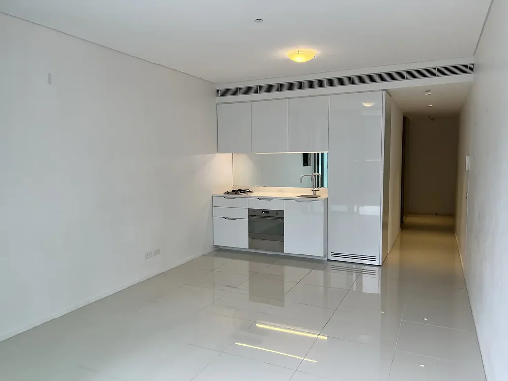 LEVEL 7 | MODERN ONE BEDROOM | @ CENTRAL PARK