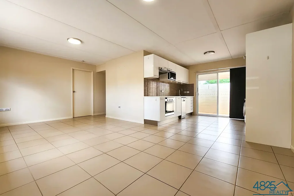 Mount Isa 2ਬੈੱਡਰੂਮ Stylish 2 bedroom unit