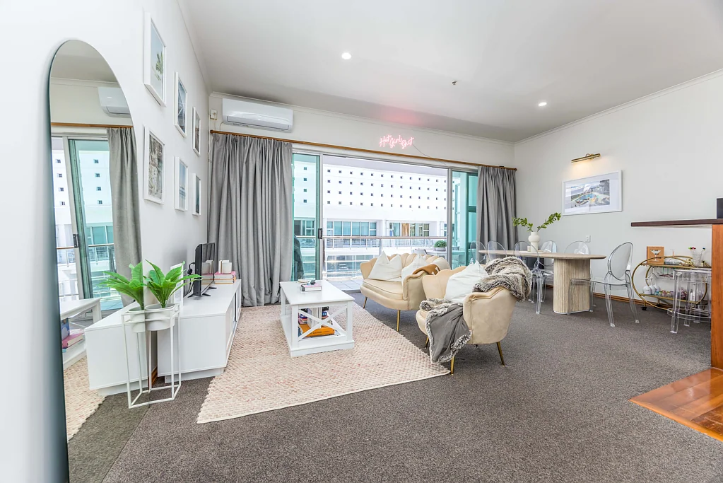 13/139 Quay Street, Auckland Central, Auckland City, Auckland