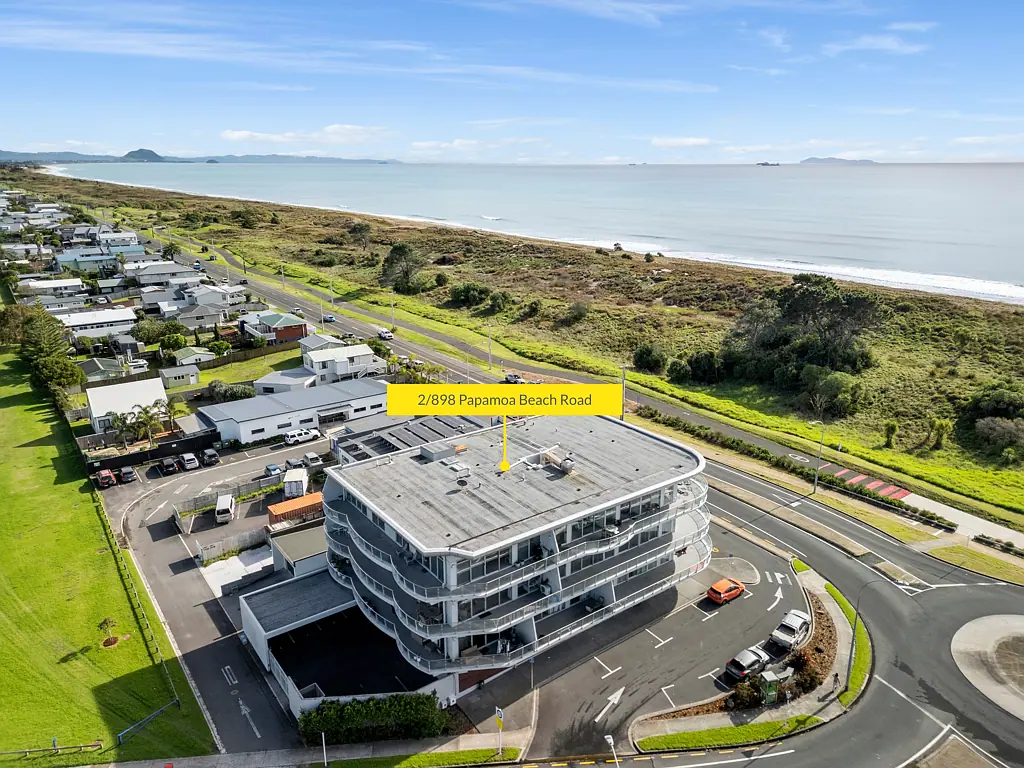 Papamoa 2部屋 Unique Opportunity - Coastal Living Comes to Life