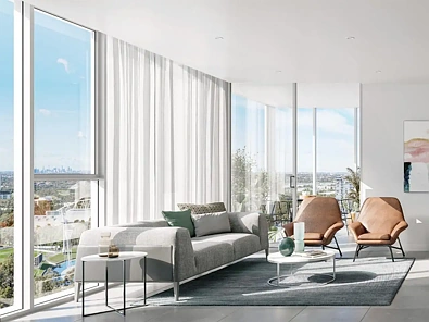 地址保密, Lidcombe, NSW 2141, 2房, 2浴, Apartment