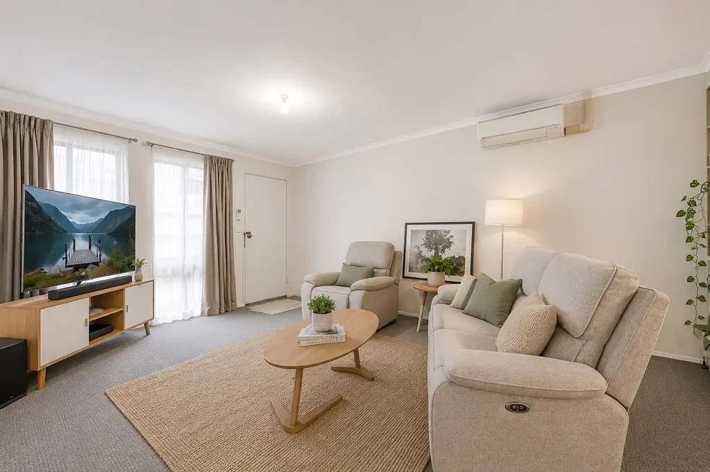 Lavington 2房  Stylish, Private & Perfectly Positioned!!