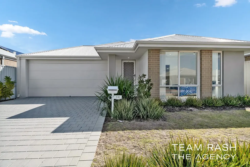 19 Groundspeed Avenue, Brabham, WA 6055
