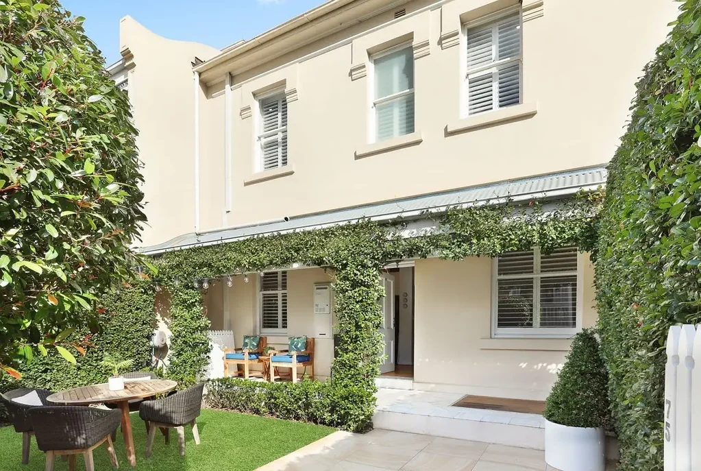 Elegant Garden Apartment in the Prestigious Carleton Estate