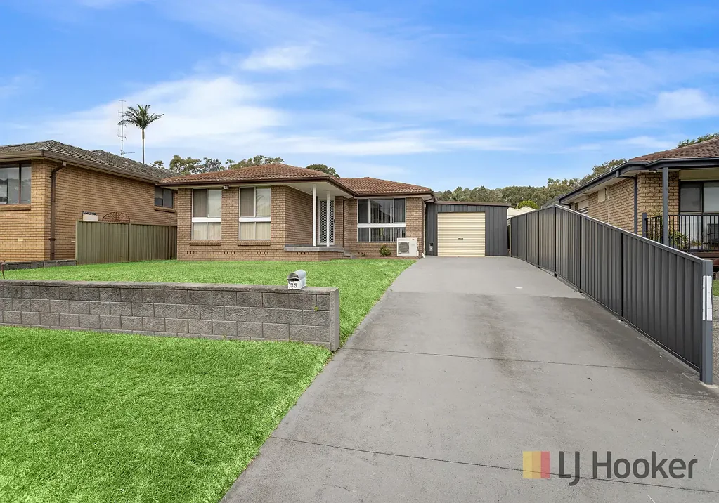 35 Oak Street, Albion Park Rail, NSW 2527
