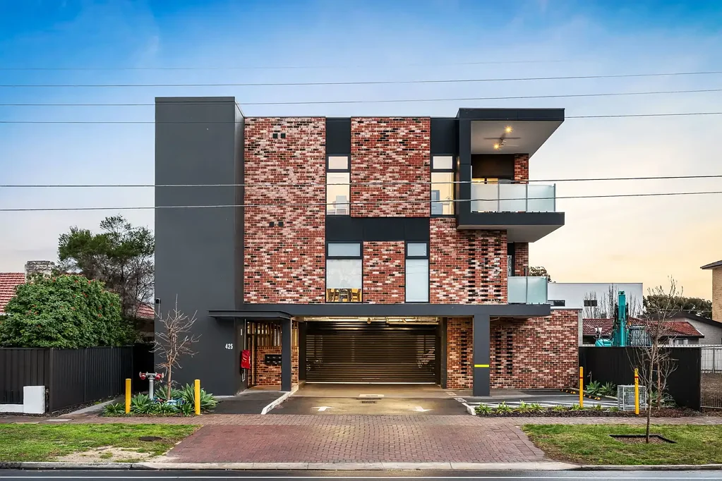 Camden Park 2 Bedroom A Safe & Secure Feel-Good Lifestyle.