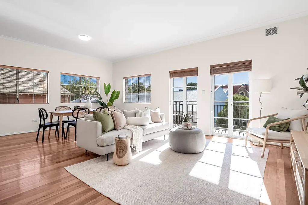33/2 Mayfair Street, West Perth, WA 6005