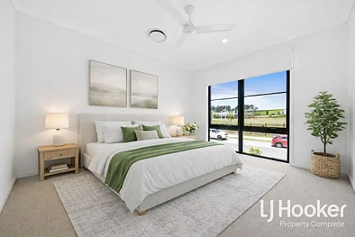 12 Grampians Circuit, Yarrabilba, QLD 4207, 4房, 2浴, House
