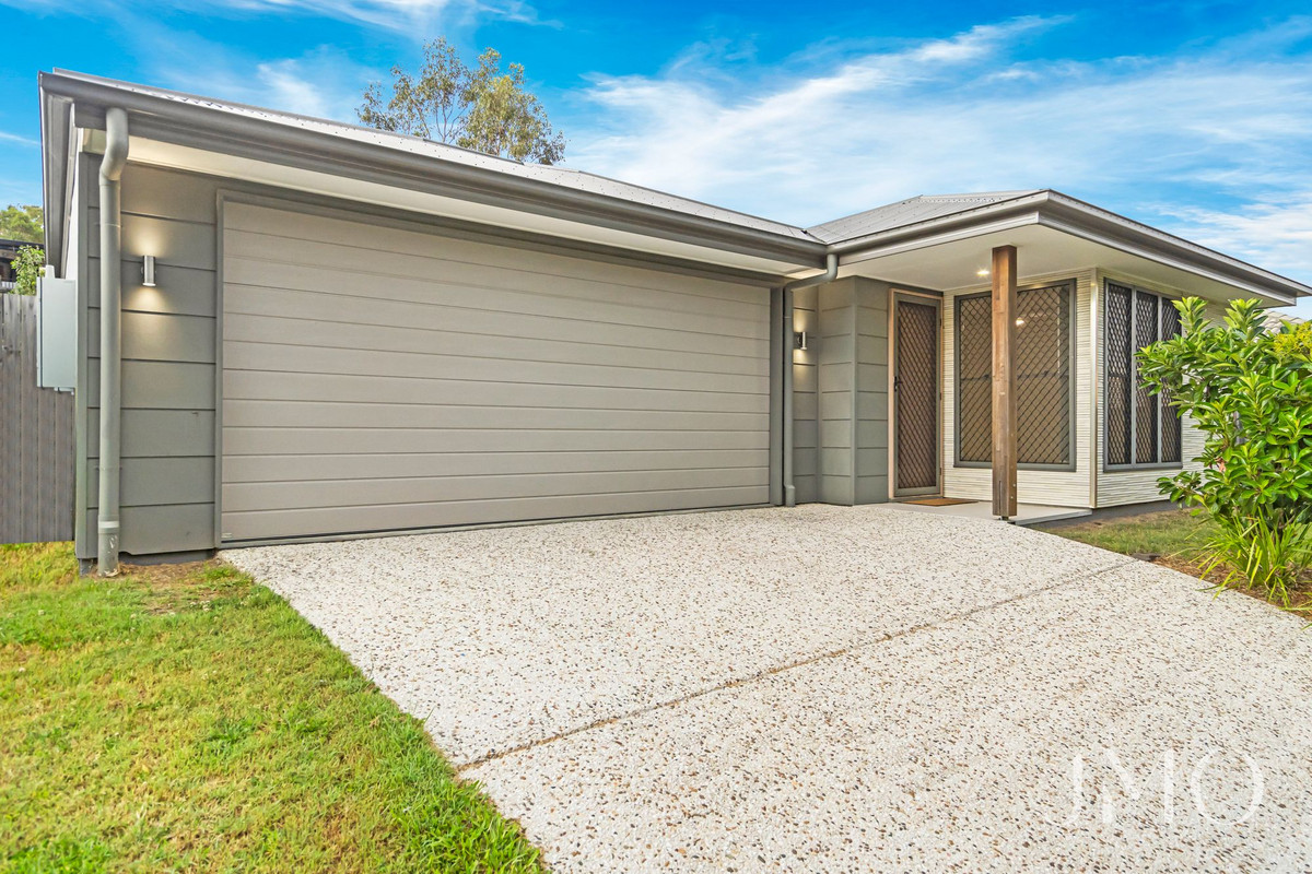 23 DANDALUP AV, ORMEAU HILLS QLD 4208, 0 phòng ngủ, 0 phòng tắm, House