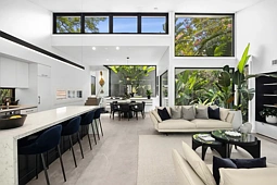 2/15 Alan Street, Cammeray