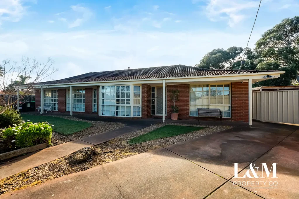 Craigieburn 4બેડરૂમ Convenience, Comfort, Safe & Spacious on 655m² Land
