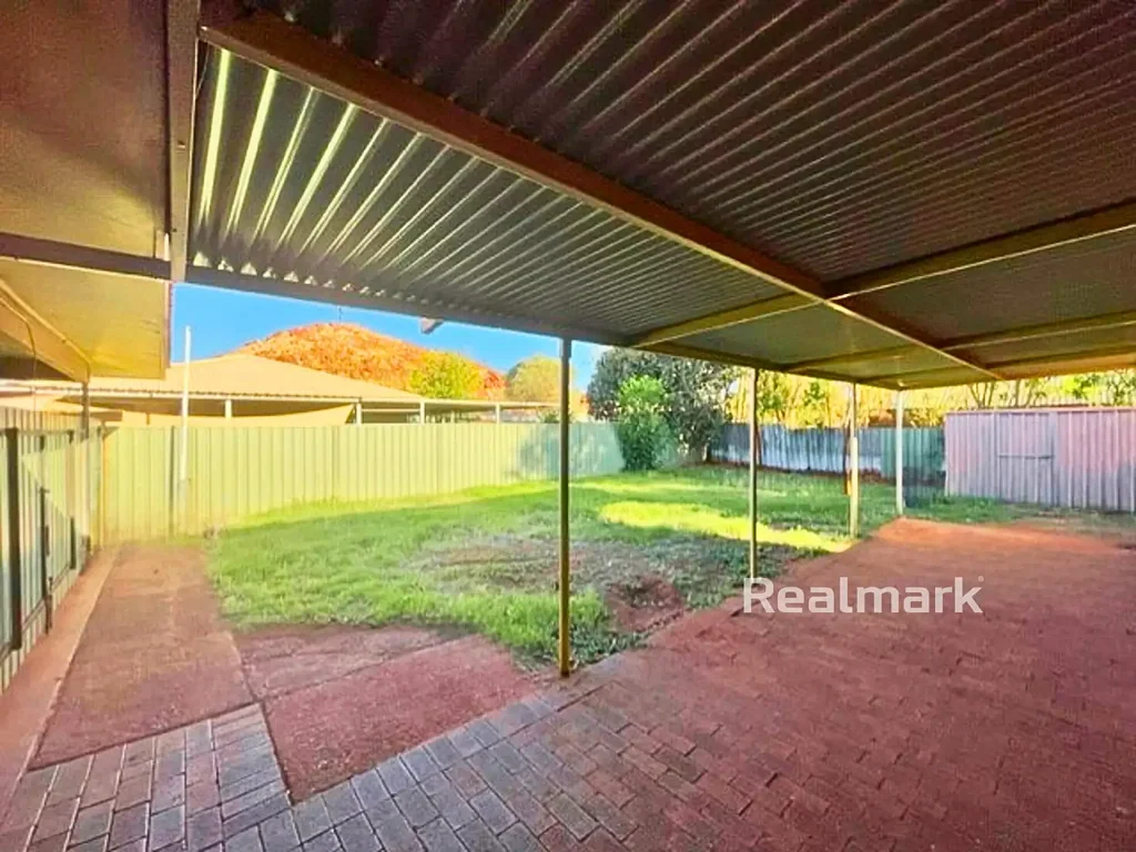 9 Euro Place, Newman, WA 6753