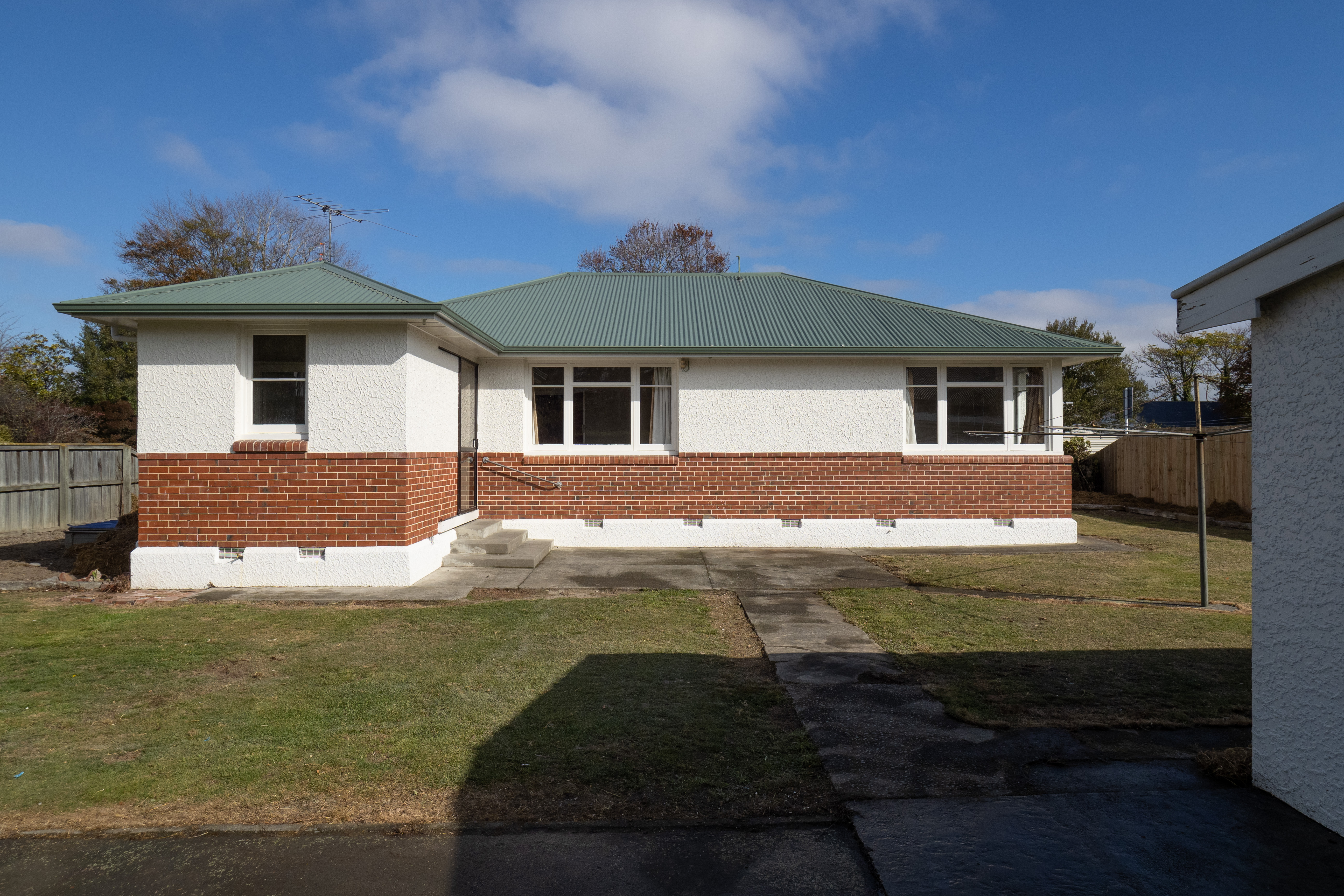 73 Belt Road, Allenton, Ashburton, 3部屋, 1バスルーム, House