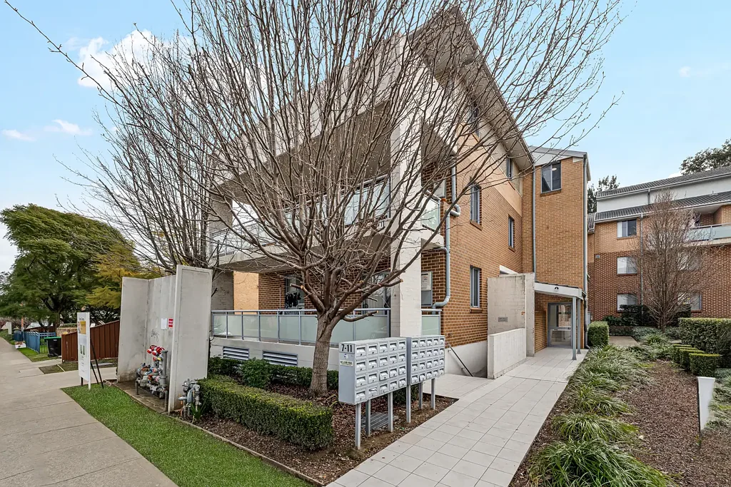 St Marys 2ਬੈੱਡਰੂਮ Massive Courtyard | Total area size of 231sqm!