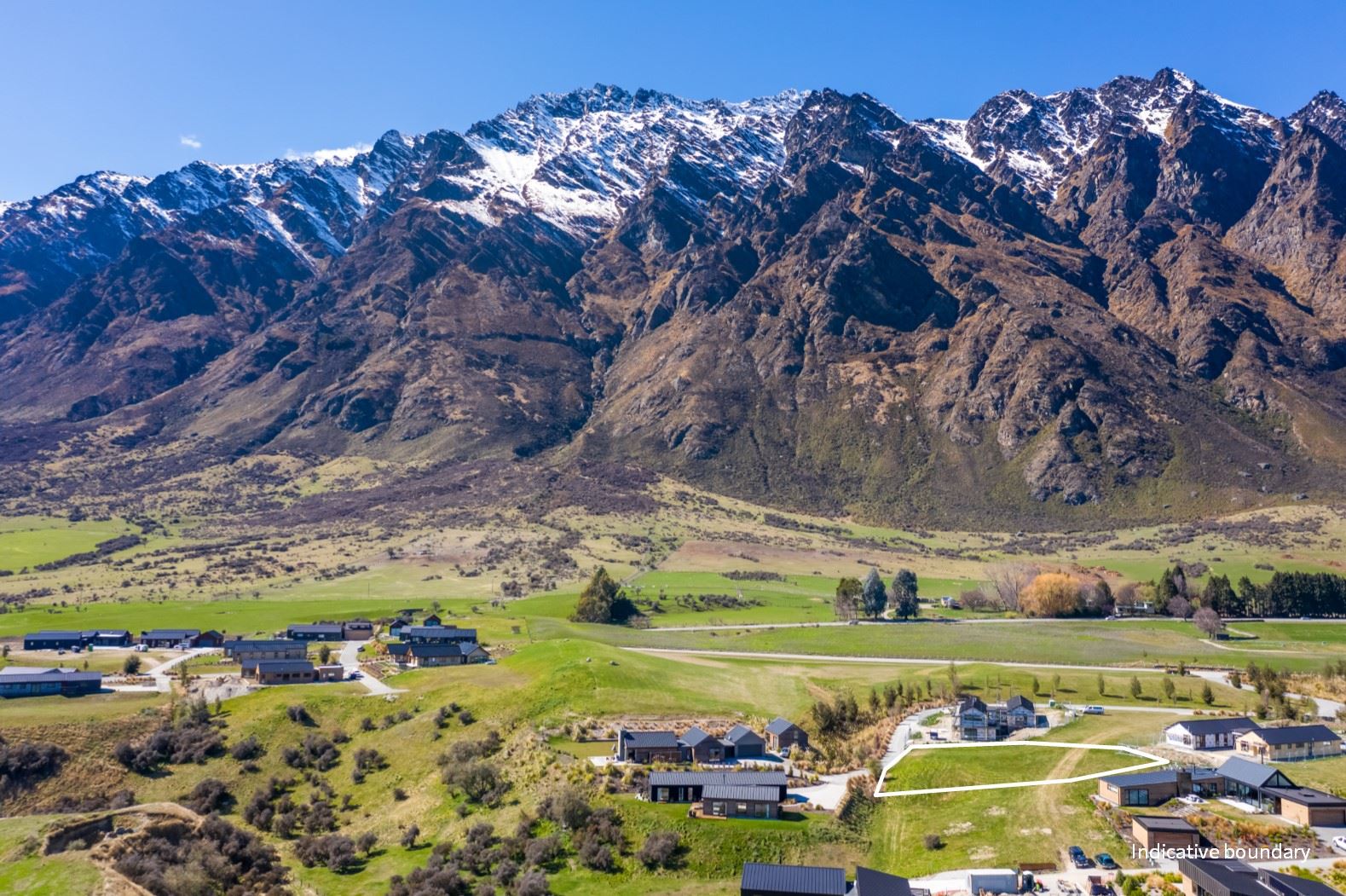 5 Rabbiters Drive, Jacks Point, Queenstown Lakes, 4 rūma, 0 rūma horoi