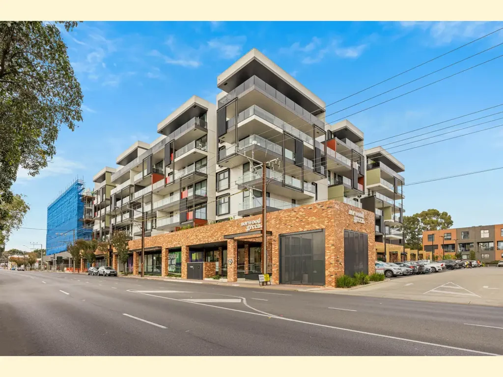 Step into your new home and an exciting lifestyle!