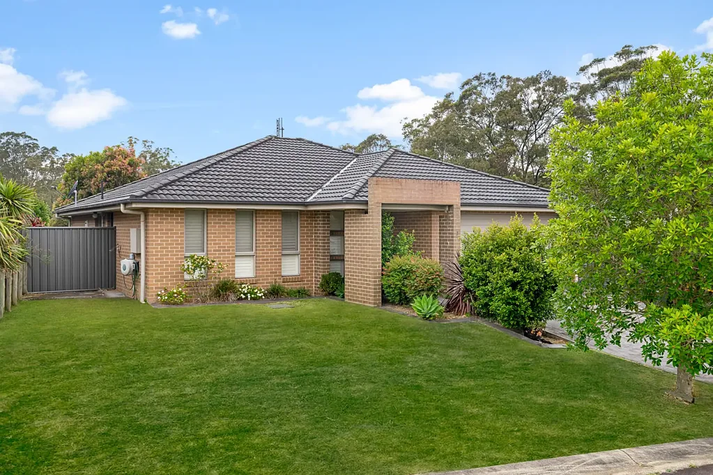 3 Oscar Drive, Chittaway Point, NSW 2261