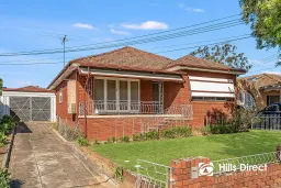 230 Flushcombe Road, Blacktown