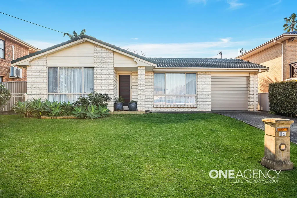 RELAXED COASTAL LIVING IN KIAMA HEIGHTS
